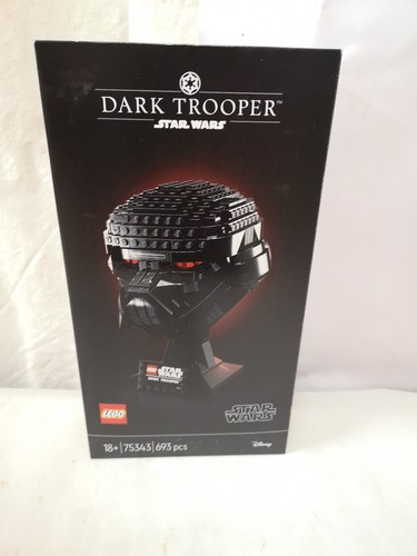 Lego 75343 star wars - wars, casque