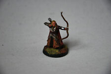 Armoured HALDIR (Helm's Deep)