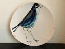 Assiette Céramique Design