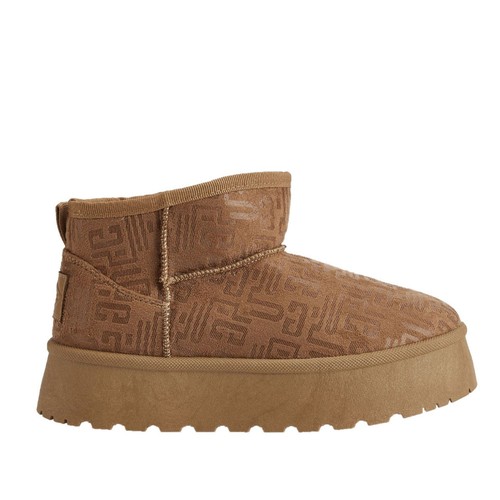 Bottes hiver lee - d’hiver,