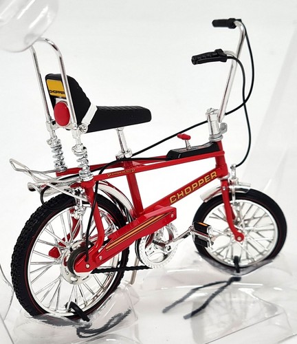 Toyway chopper mk2 - toyway,