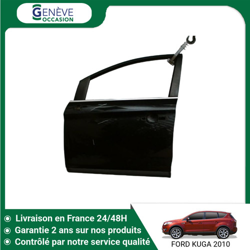 Porte avant gauche - 🇫🇷,