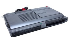 PHILIPS AJ3802 Radio Cassette