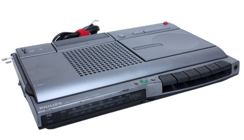Philips aj3802 radio - aj3802, cassette