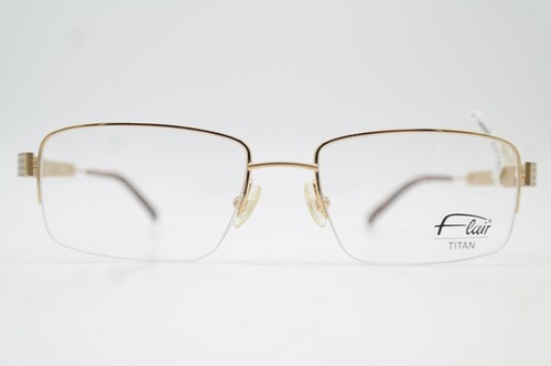 Lunettes flair 103 - 103, or