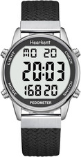 Montre Podomètre Pour Femme