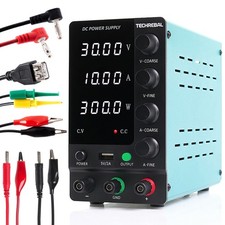 Techrebal SPS-C3010