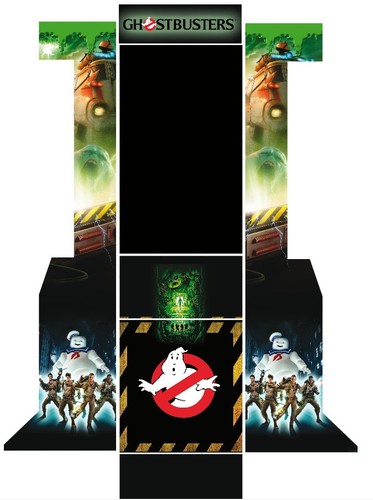 Stickers dartcab jeu - dartcab,