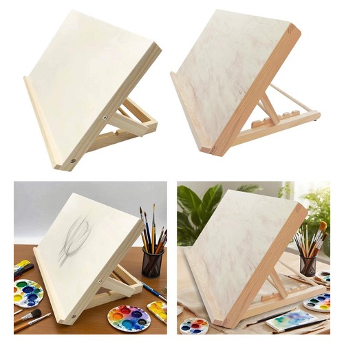 Chevalet table pour - de,