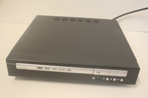 Lecteur dvd divix - cd,