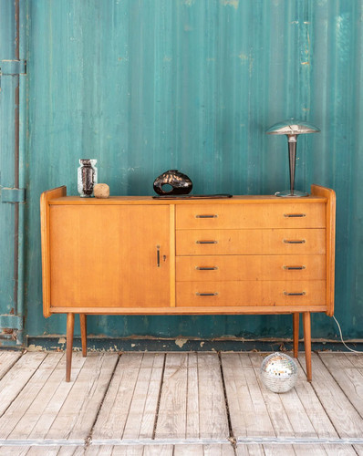 Margaret enfilade en bois - margaret,,