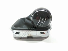 POMMEAU DE VITESSE 6C0711113JMIT VOLKSWAGEN POLO 5 phase 2 (02/2014 06/2018)