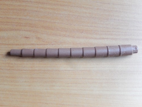 Tronc palmier 13cm playmobil - palmier,