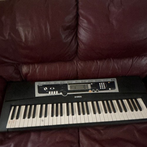 Yamaha ypt 210 3 none - ypt-210,