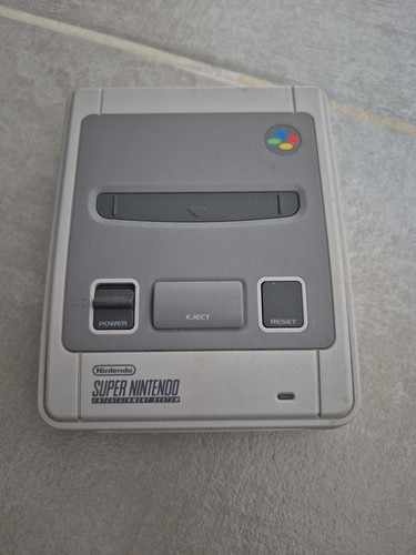 Super nintendo classic mini - classic,