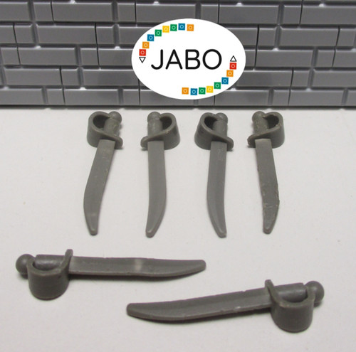 Lego 2530 sabre - (n11/4),