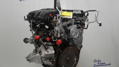 Moteur volkswagen touareg - moteur,