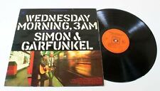 Simon & Garfunkel – Mercredi
