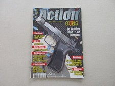 ACTION GUNS N°233    TTBE