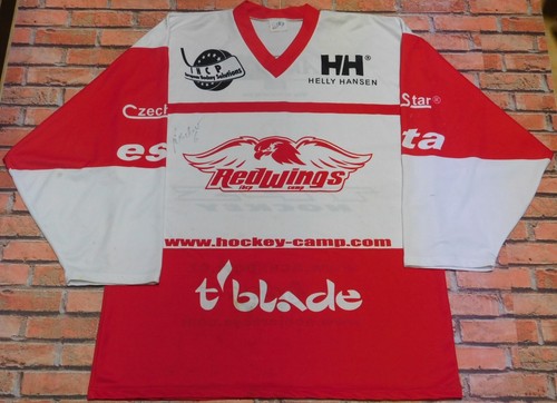 Maillot shirt trikot hockey - maillot,