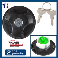 Bouchon de Réservoir Carburant pour Grande Punto Idea Marea Multipla Panda
