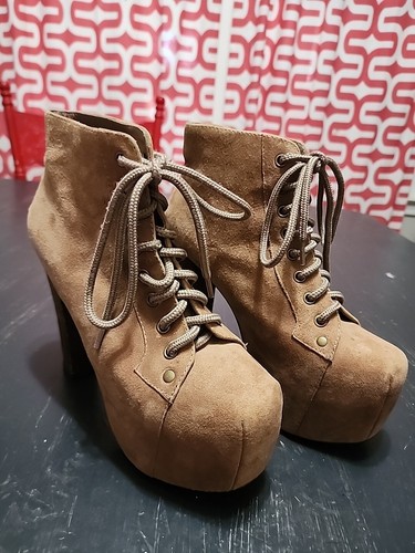 Jeffrey campbell havana - jeffrey, last