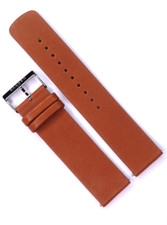 Bracelet De Montre En Cuir