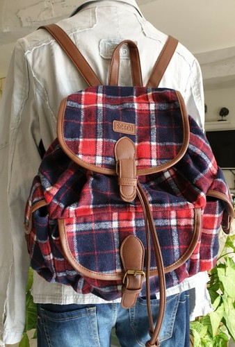 Sac dos tbe - dos,