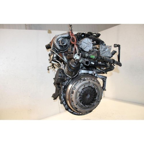 Moteur complet 9hv peugeot 308 - moteur,