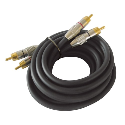 Dynavox câble cinch - câble,