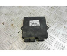 YAMAHA 1000 FZR EXUP BOITIER