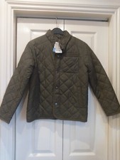 Veste résistante à la douche