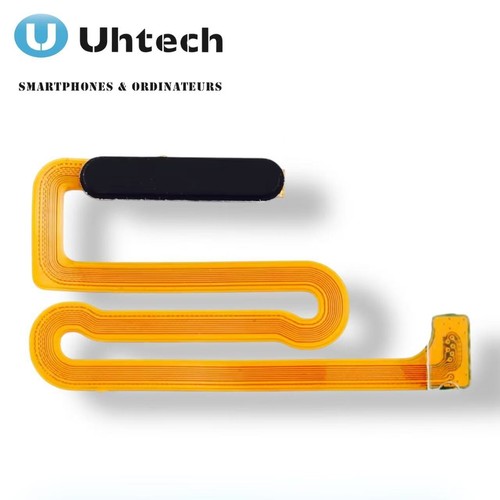 Nappe lecteur empreintes - lecteur, d'empreintes