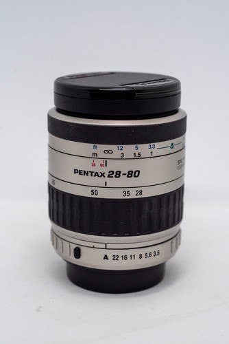 Objectif zoom standard smc - zoom,