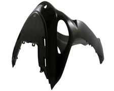 Carénage fond noir BAOTIAN