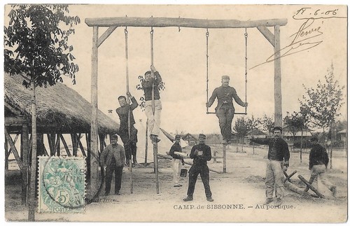 Fr02 sissonne camp portique - sissonne,