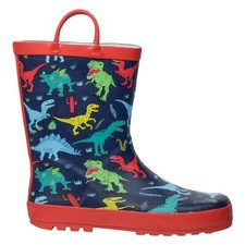 Bottes De Pluie En Caoutchouc