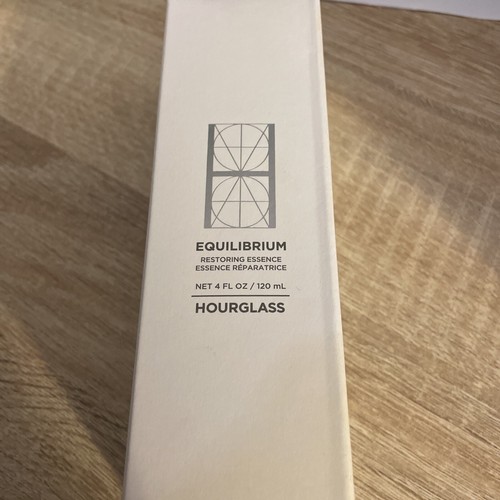 Hourglass equilibrium essence - hourglass,