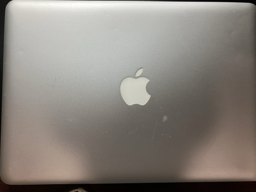 Macbook pro 3ghz - pro, core