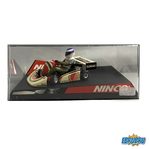 Super kart bridgestone - super,
