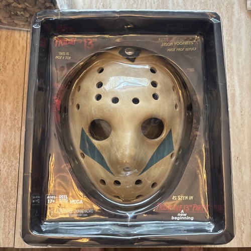 Neca friday the 13th - friday,