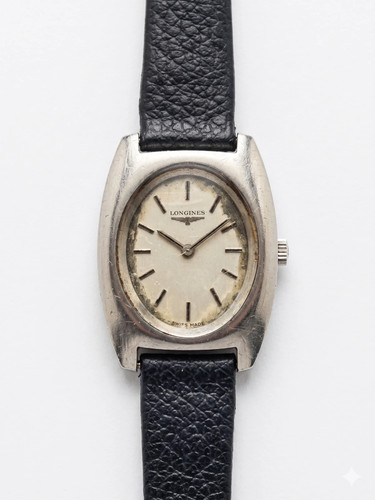 Montre femme longines - femme, vintage