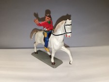 Starlux western cowboy ref - starlux,