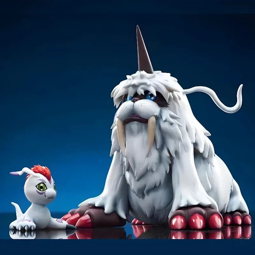 Figurine digimon adventure - ✨figurine,