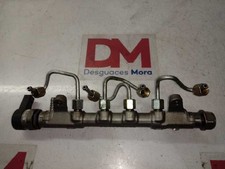 03L089N RAMPE D´INJECTEUR / 5097678 POUR SKODA SUPERB COMBI 3T5 2.0 TDI DPF