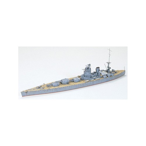 Tamiya 77502 cuirassé - 77502,