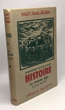 Le moyen age classe de