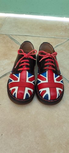 Martens vintage s - martens, union