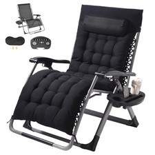 VEVOR Fauteuil Inclinable