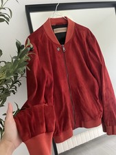 blouson cuir aviateur homme